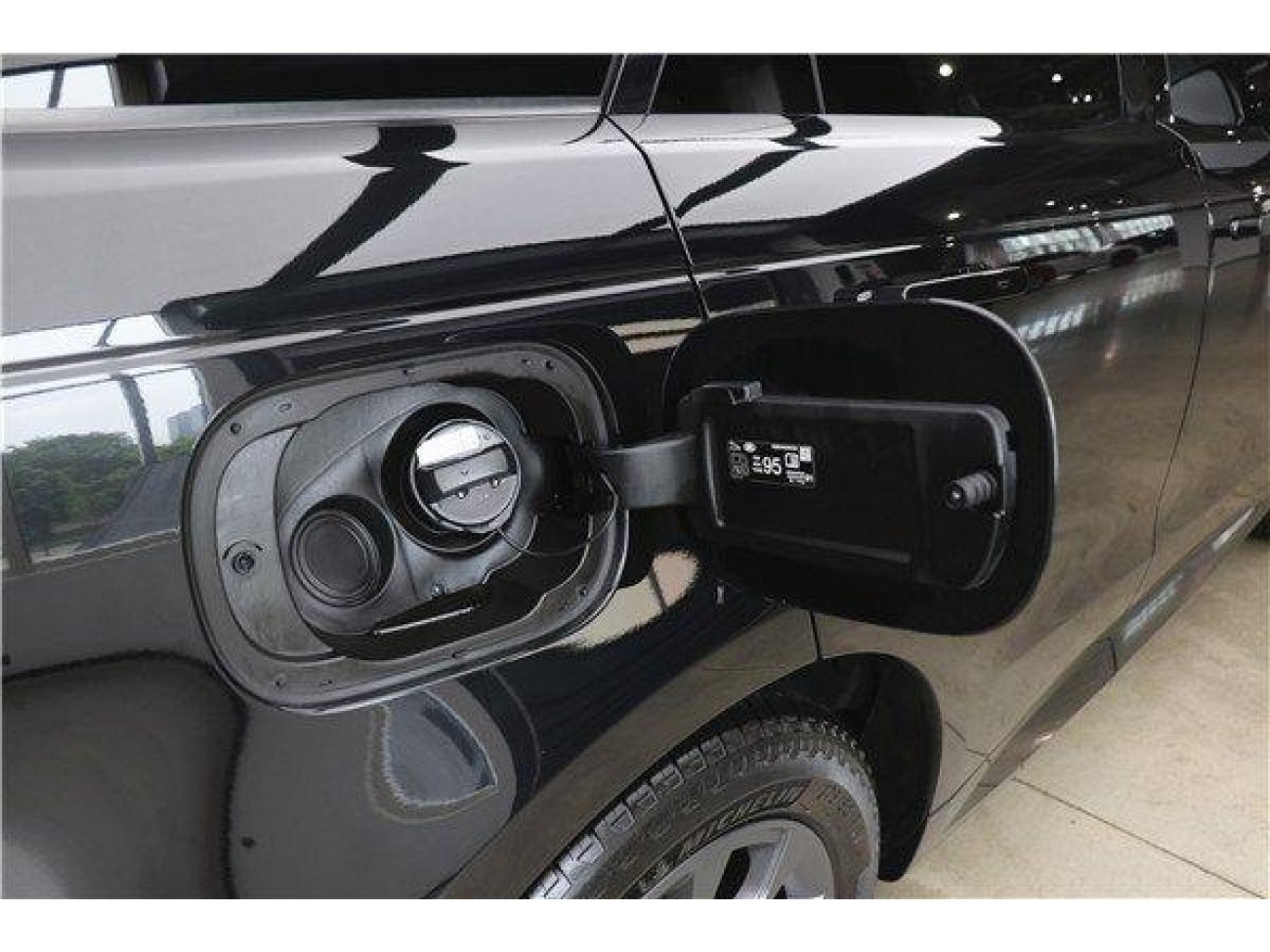 Land Rover Range Rover Sport 2024