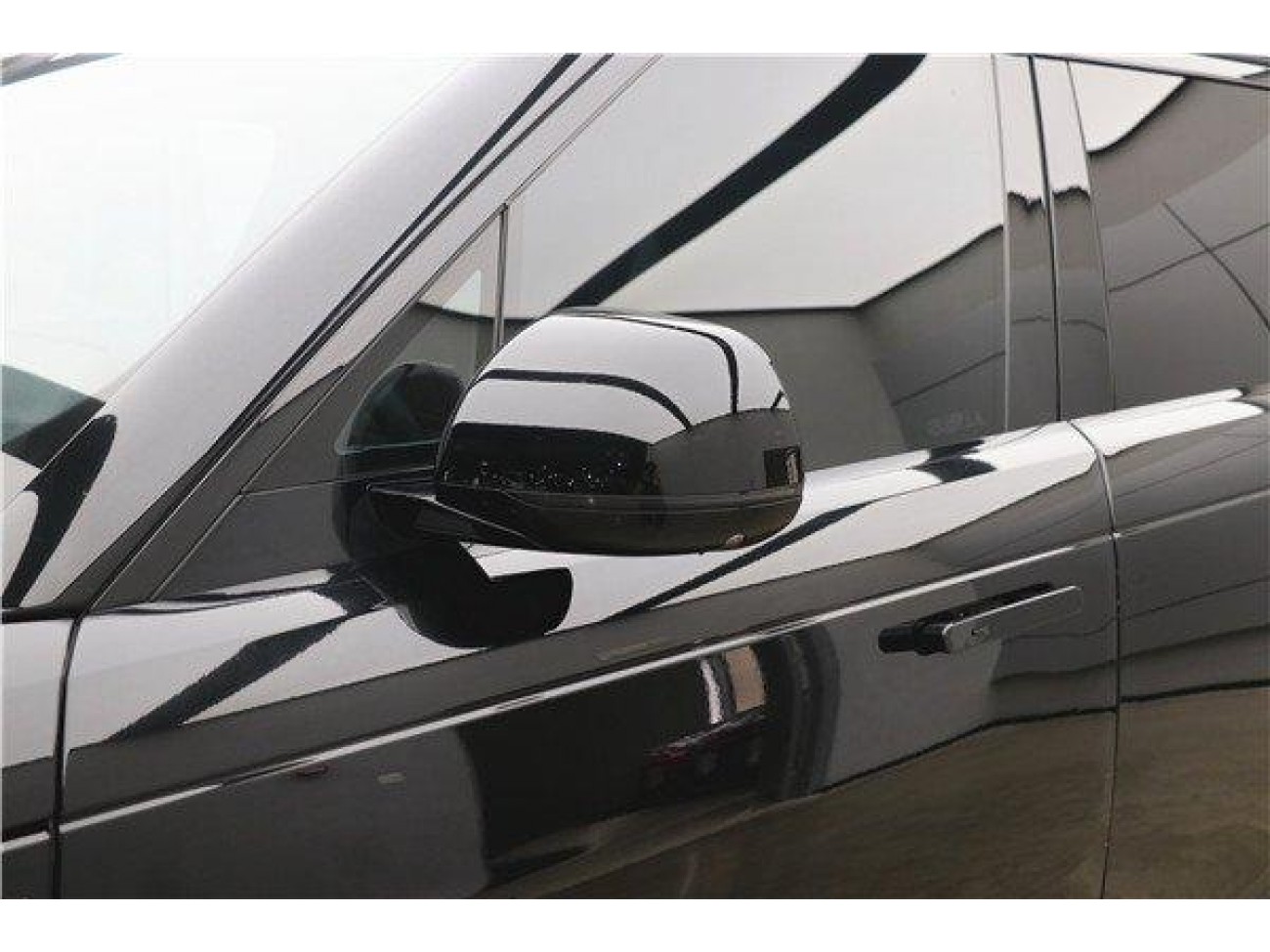 Land Rover Range Rover Sport 2024