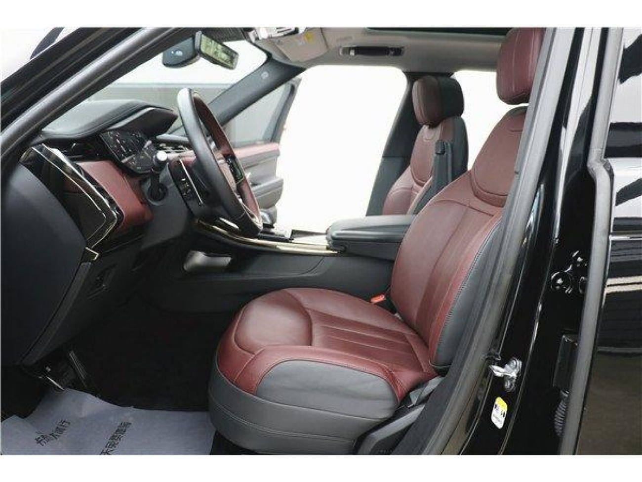 Land Rover Range Rover Sport 2024