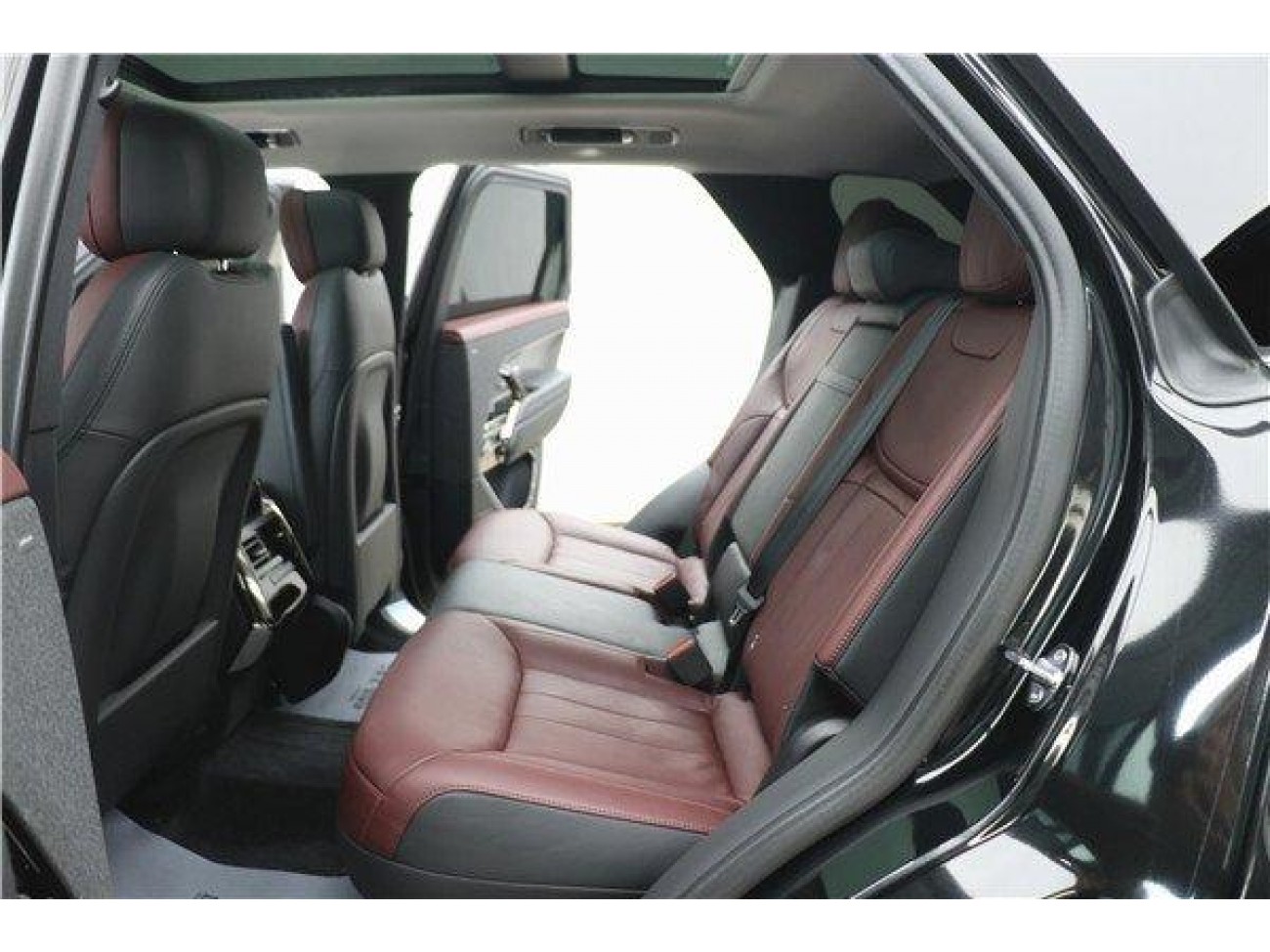 Land Rover Range Rover Sport 2024