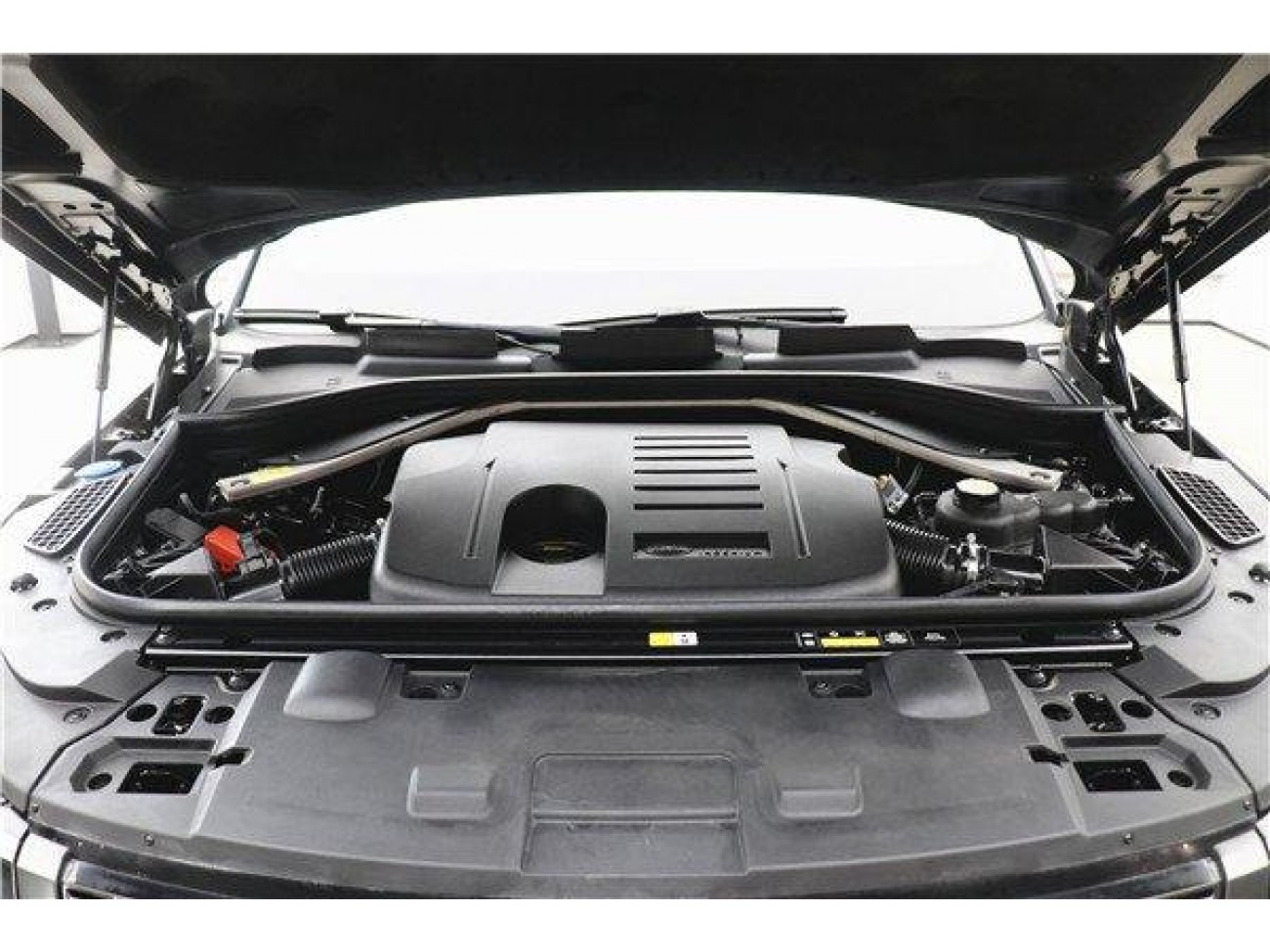 Land Rover Range Rover Sport 2024
