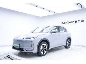 Geely Galaxy Galaxy E5 2025