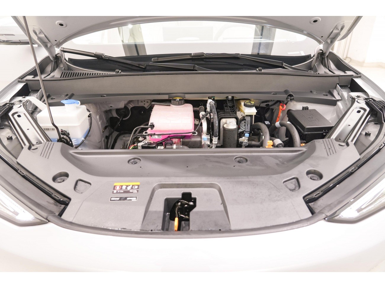 Geely Galaxy Galaxy E5 2025