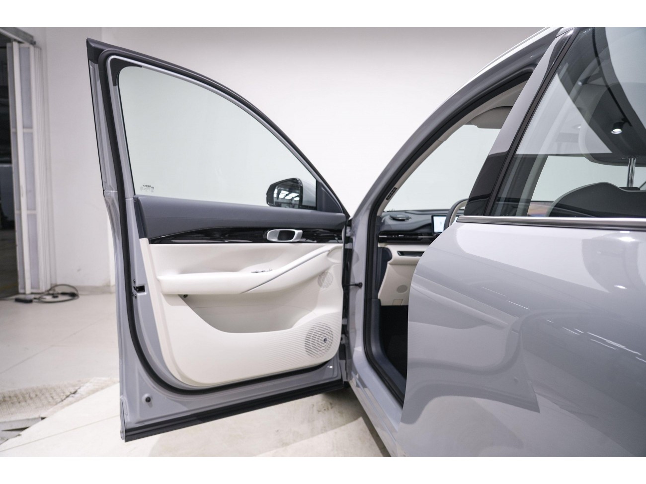Geely Galaxy Galaxy E5 2025