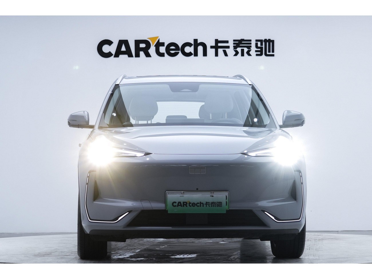 Geely Galaxy Galaxy E5 2025