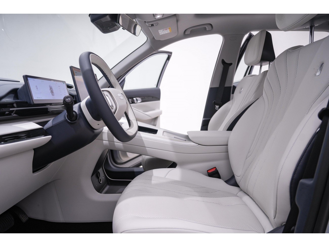 Geely Galaxy Galaxy E5 2025
