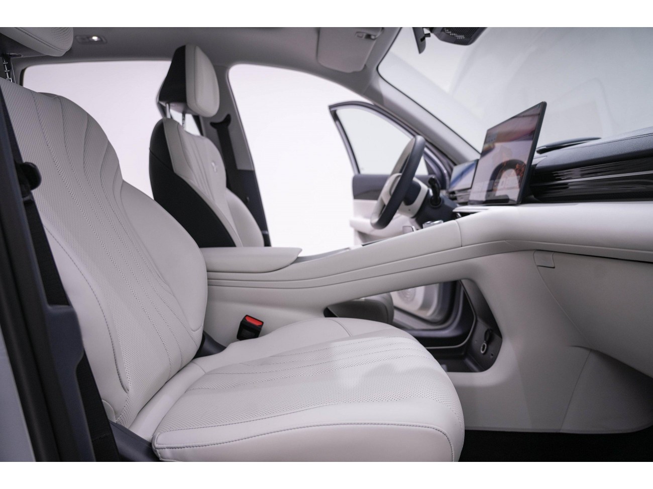 Geely Galaxy Galaxy E5 2025