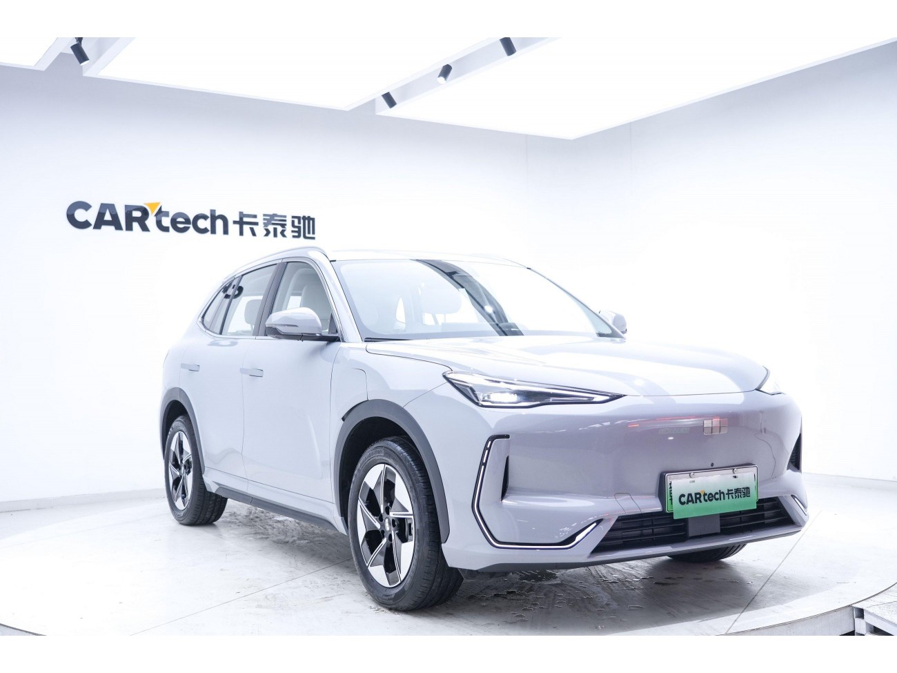 Geely Galaxy Galaxy E5 2025