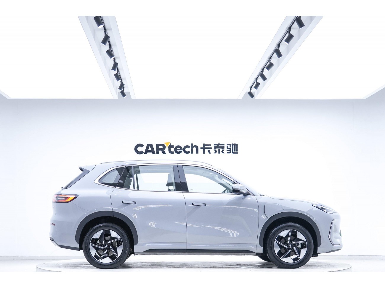 Geely Galaxy Galaxy E5 2025