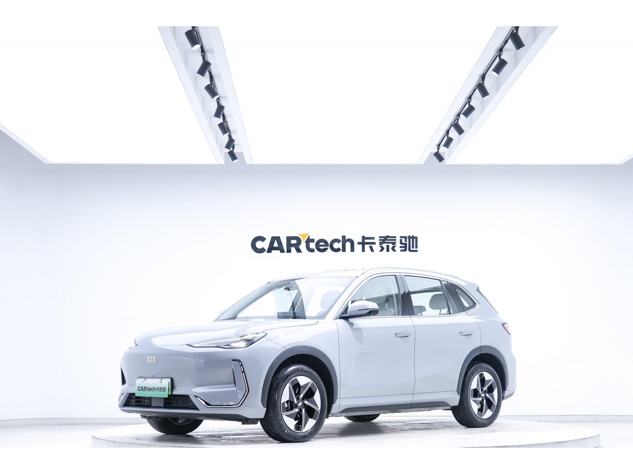 Geely Galaxy Galaxy E5 2025