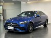 Mercedes-Benz C 260 L 2021