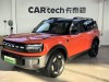 Ford Bronco 2025