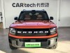 Ford Bronco 2025