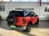 Ford Bronco 2025