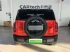 Ford Bronco 2025