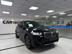 BMW X3 2023
