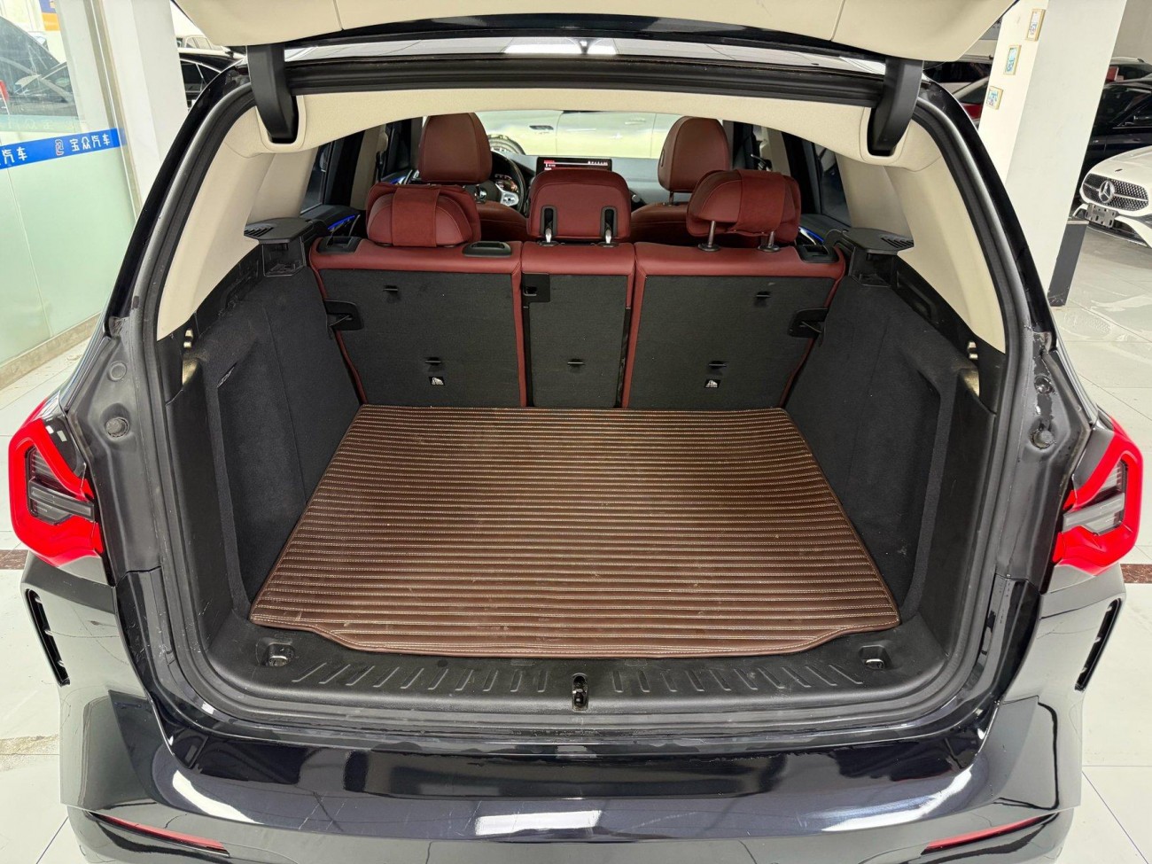 BMW X3 2023