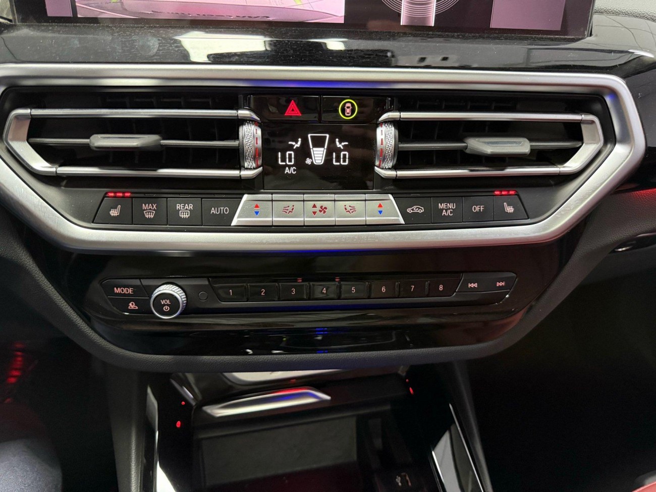 BMW X3 2023