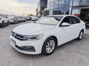 Volkswagen Bora 2022