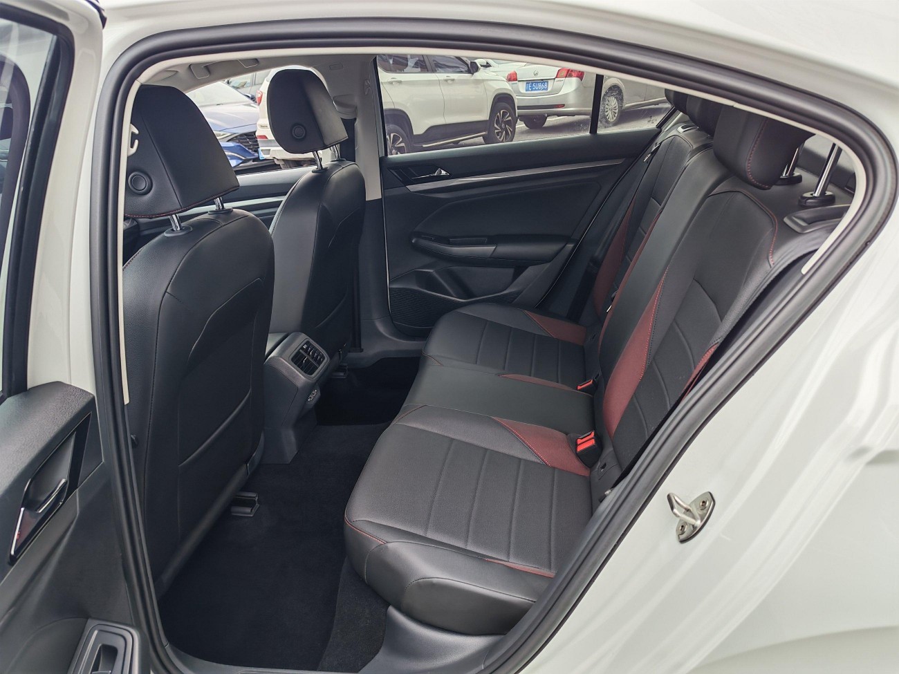 Volkswagen Bora 2022