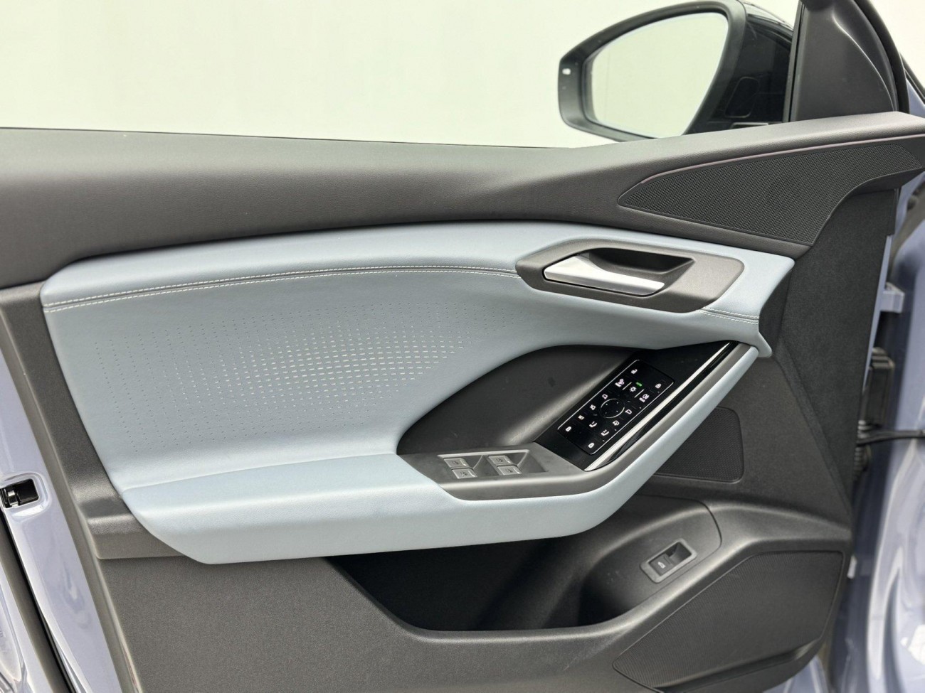 Audi e-tron 2025