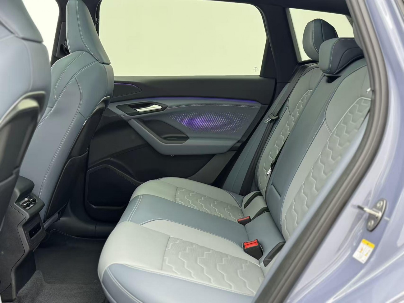 Audi e-tron 2025