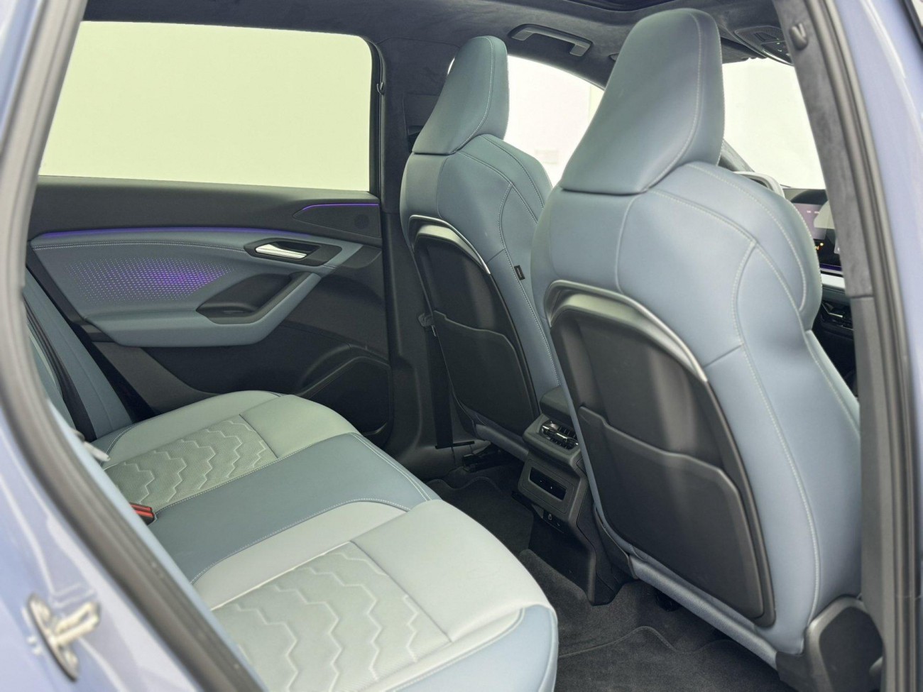 Audi e-tron 2025