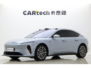 NIO ET5 2024