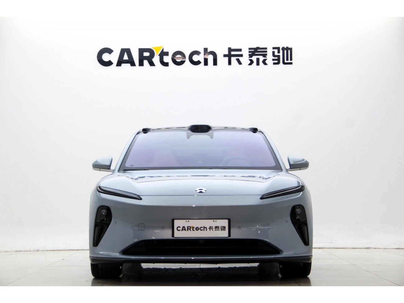 NIO ET5 2024