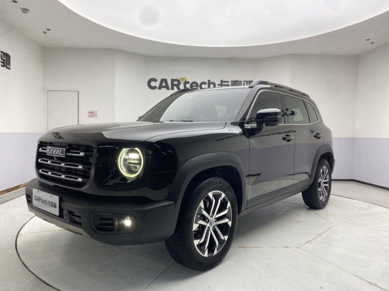 Haval Big Dog 2021