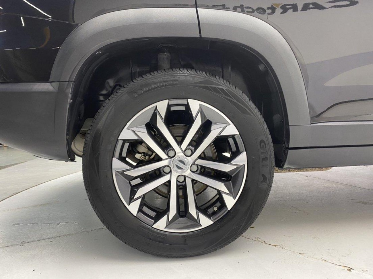 Haval Big Dog 2021