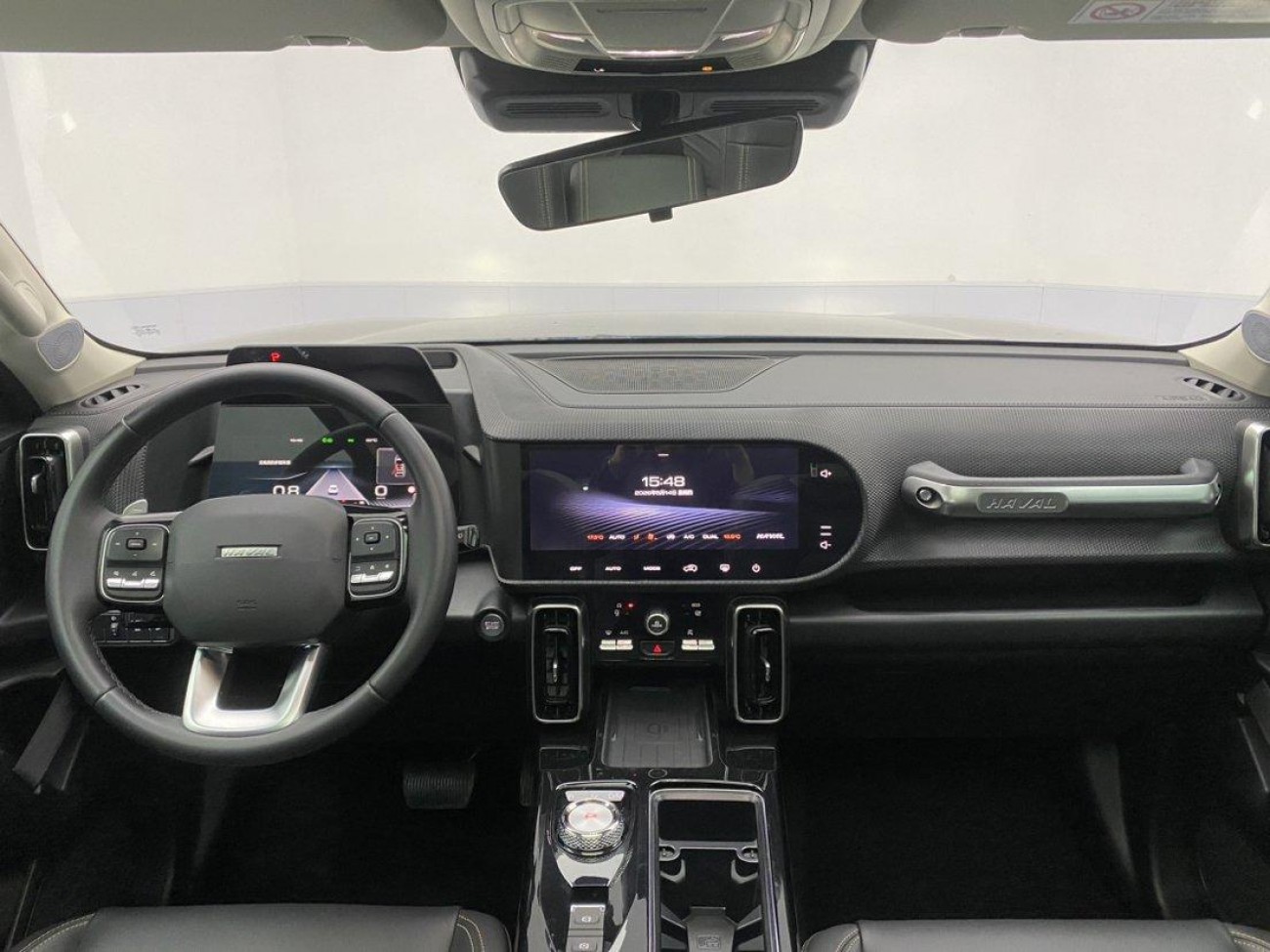Haval Big Dog 2021