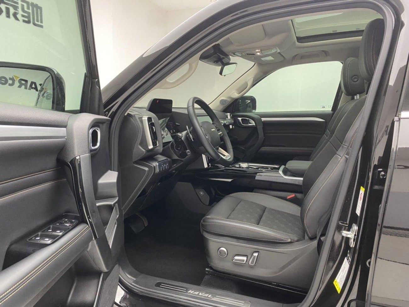 Haval Big Dog 2021