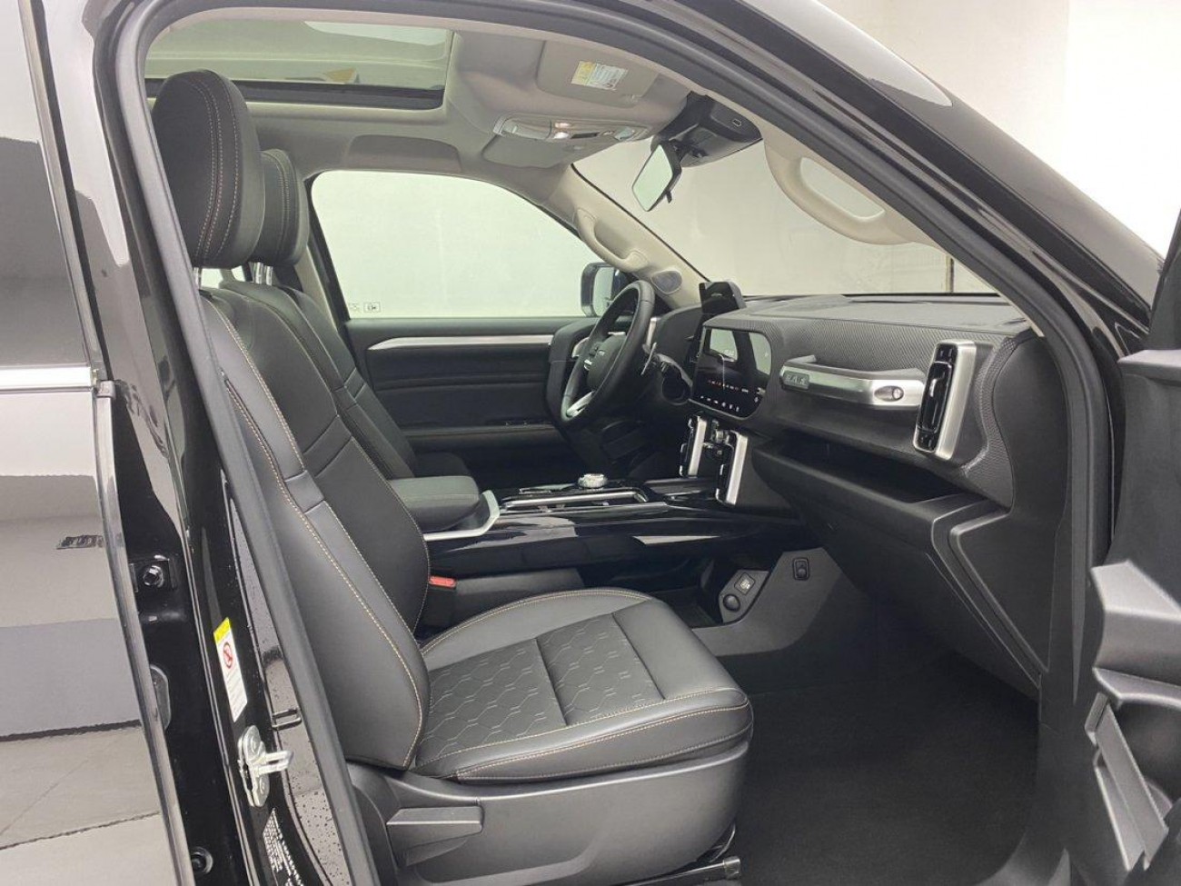 Haval Big Dog 2021