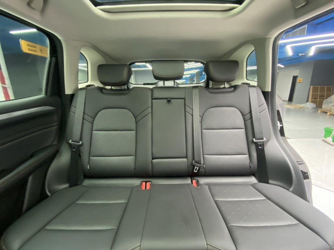 Haval Big Dog 2021
