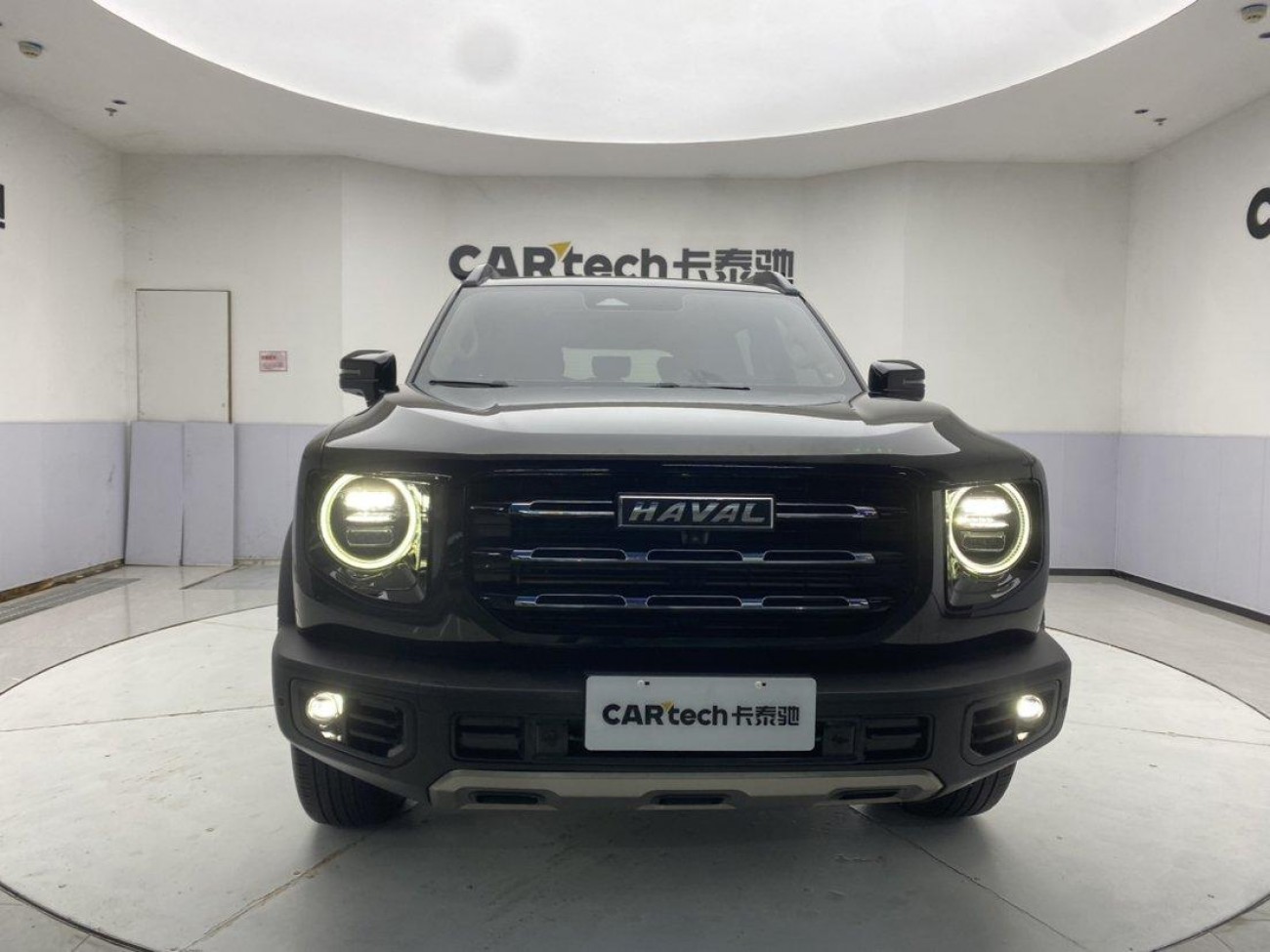 Haval Big Dog 2021