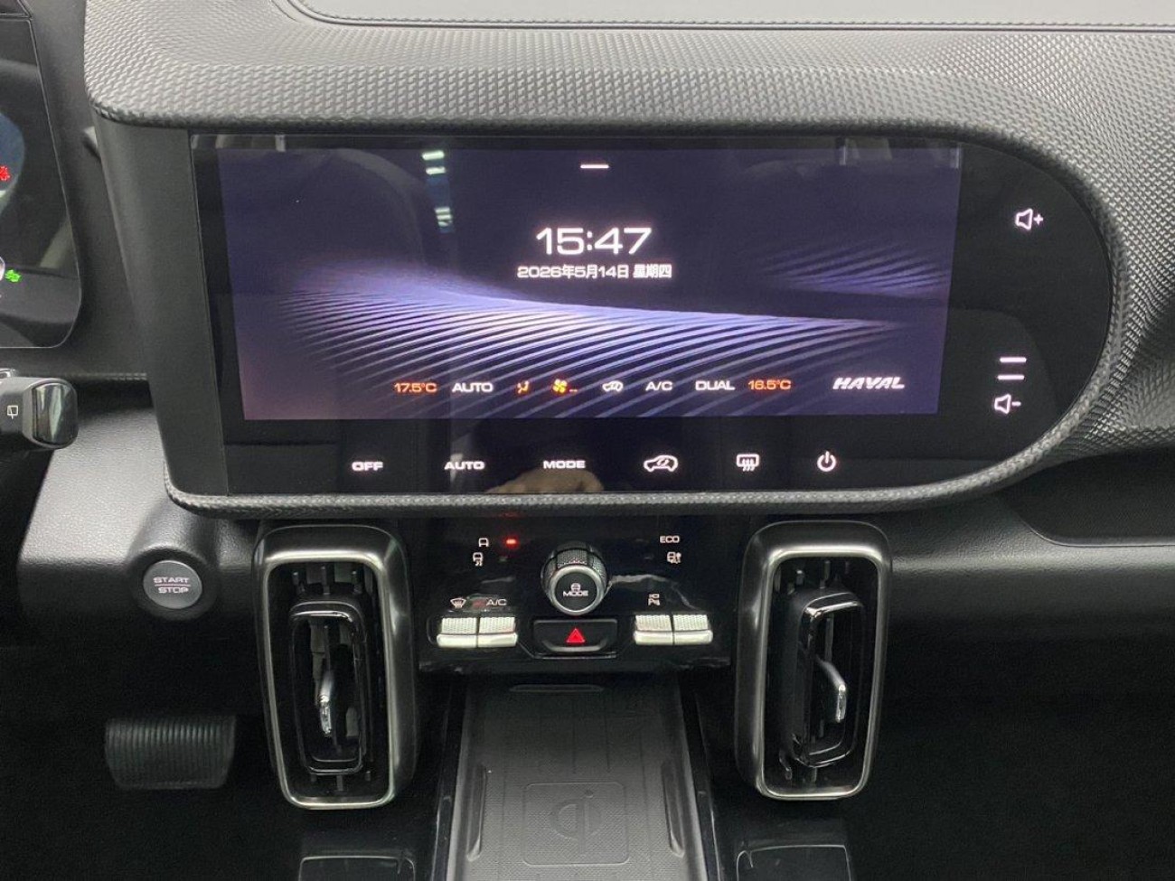 Haval Big Dog 2021