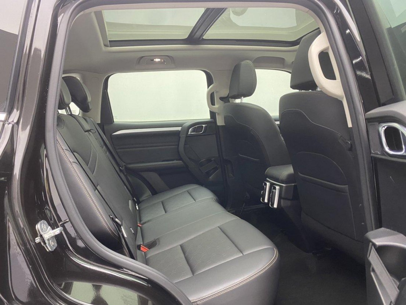 Haval Big Dog 2021