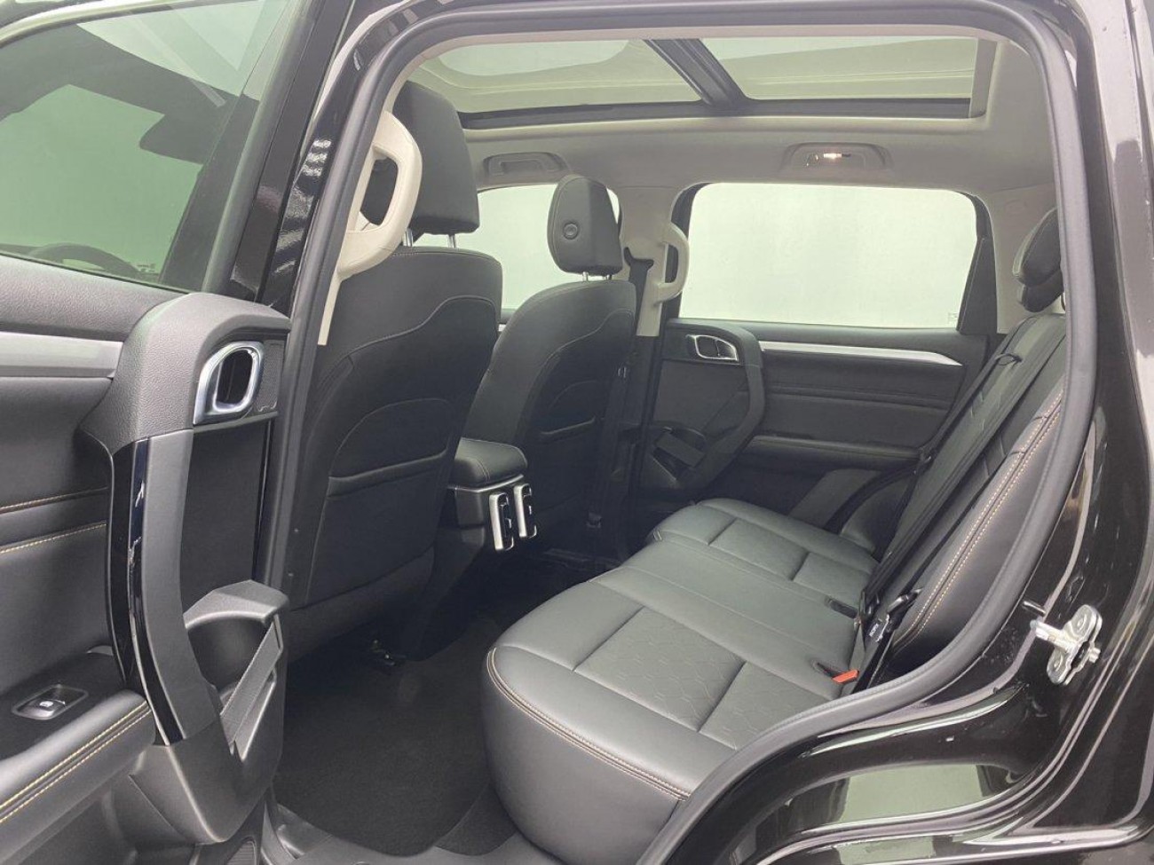 Haval Big Dog 2021