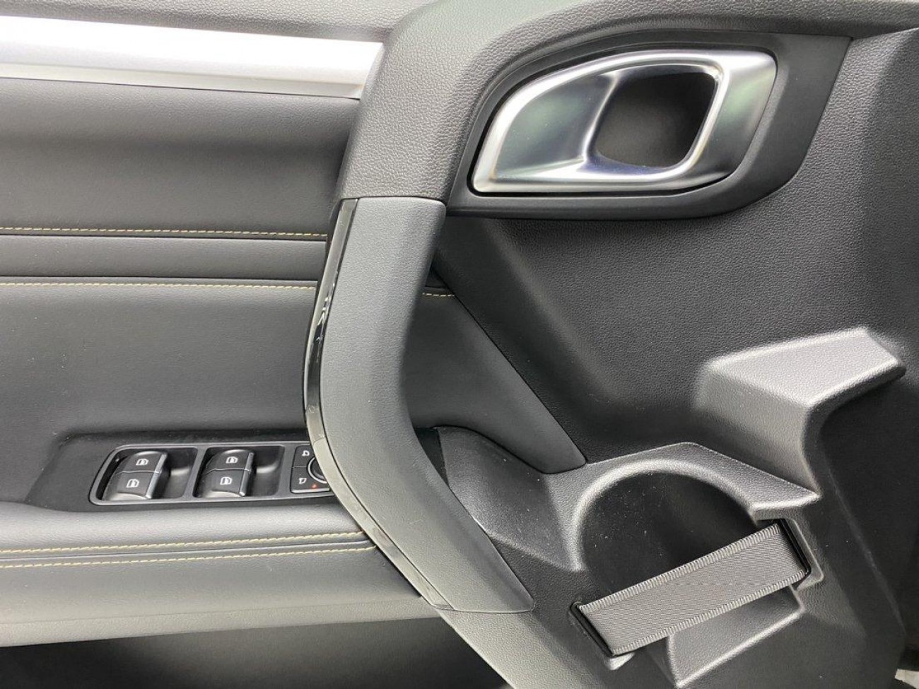 Haval Big Dog 2021