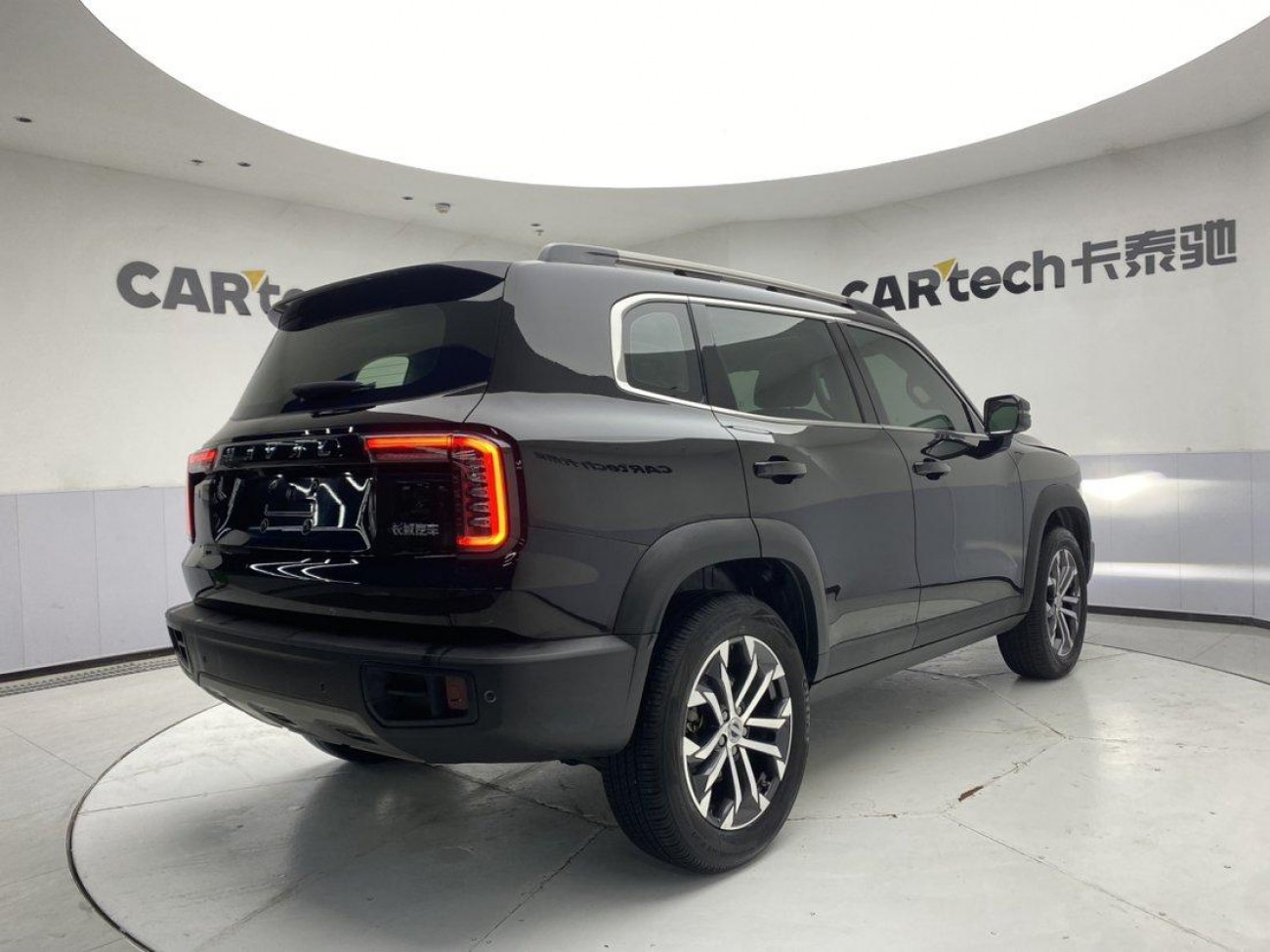 Haval Big Dog 2021