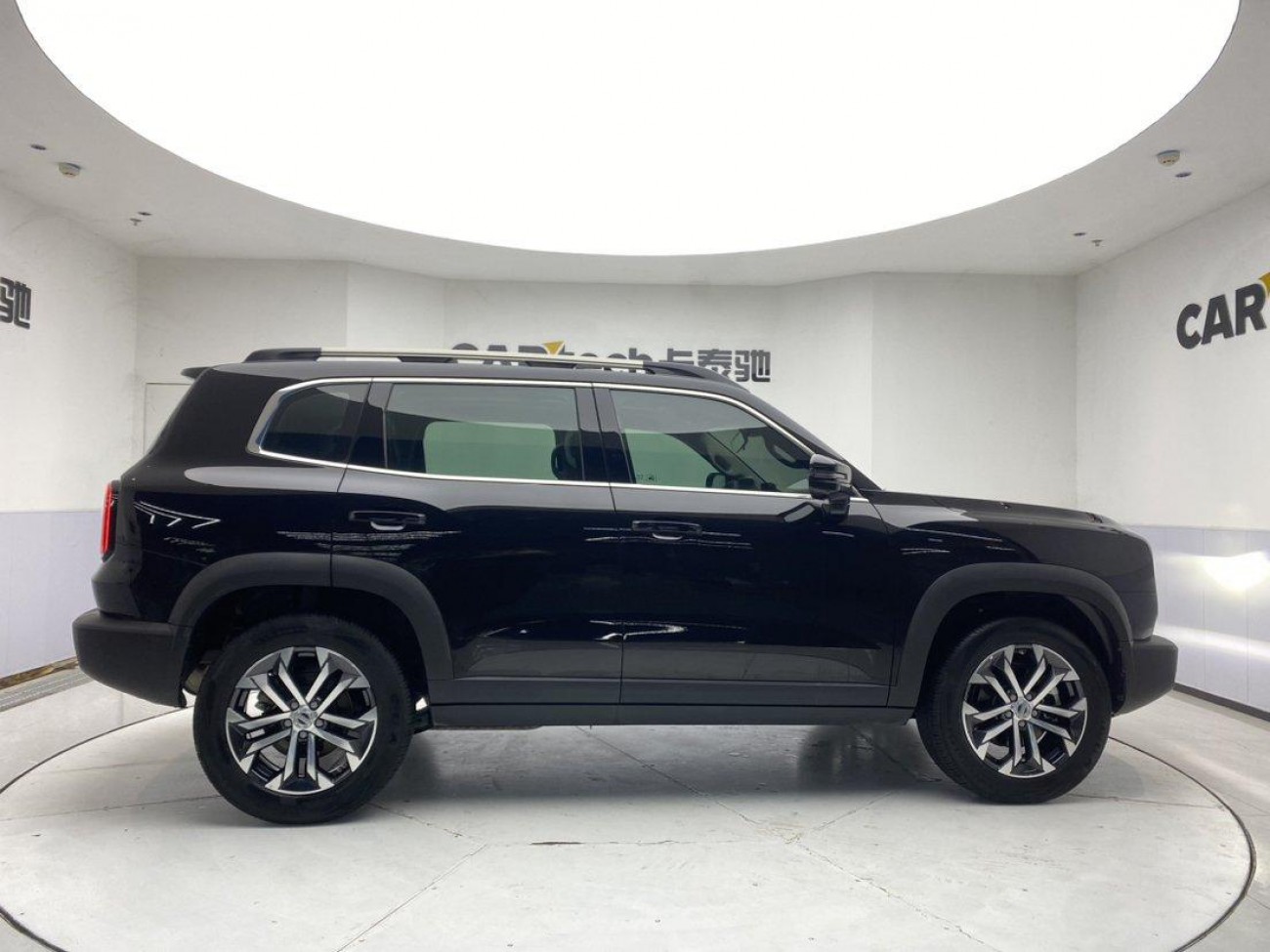Haval Big Dog 2021