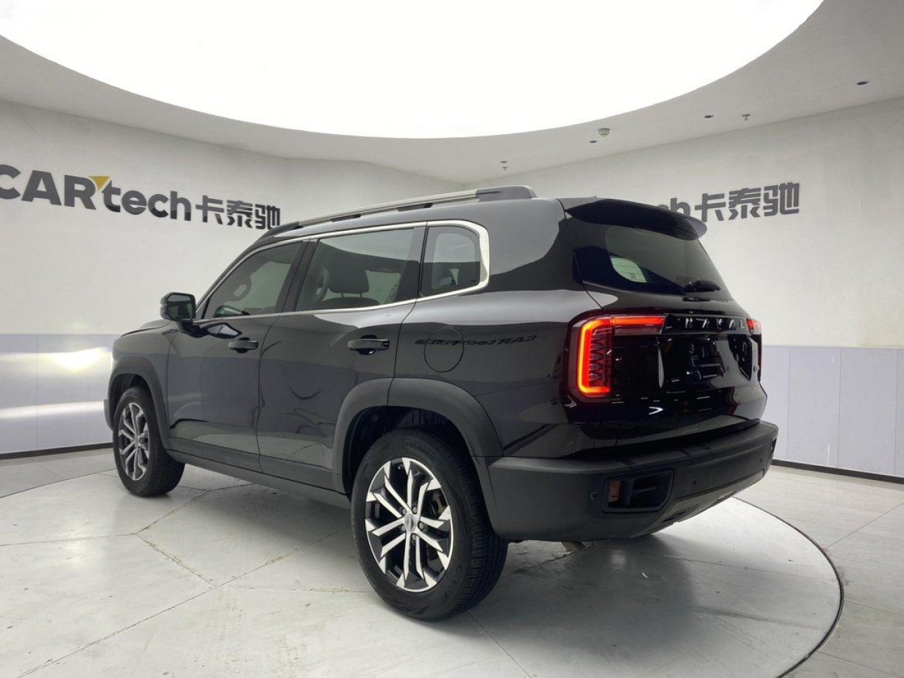 Haval Big Dog 2021