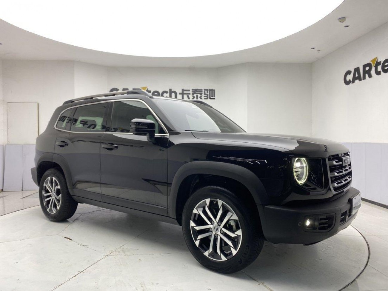 Haval Big Dog 2021