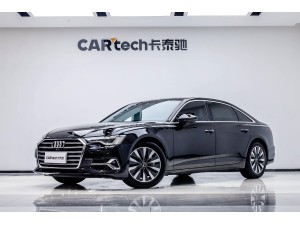Audi A6L 45 TFSI 2022