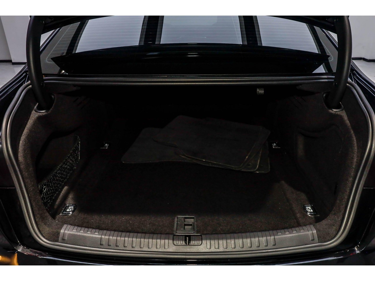 Audi A6L 45 TFSI 2022