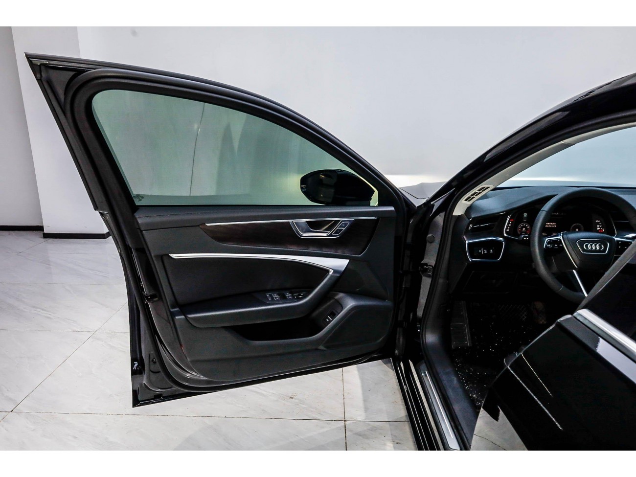Audi A6L 45 TFSI 2022