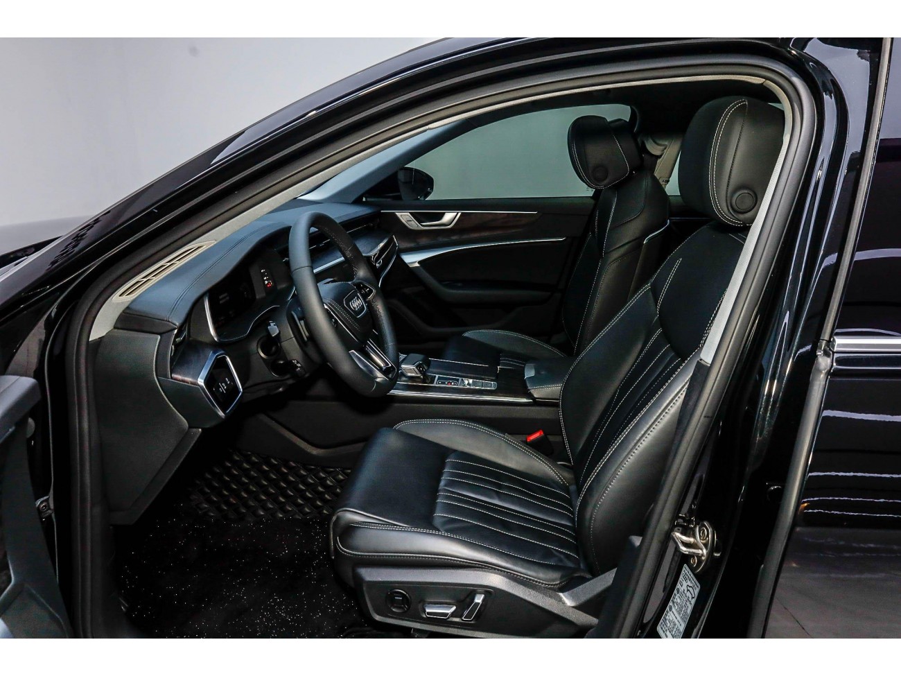 Audi A6L 45 TFSI 2022