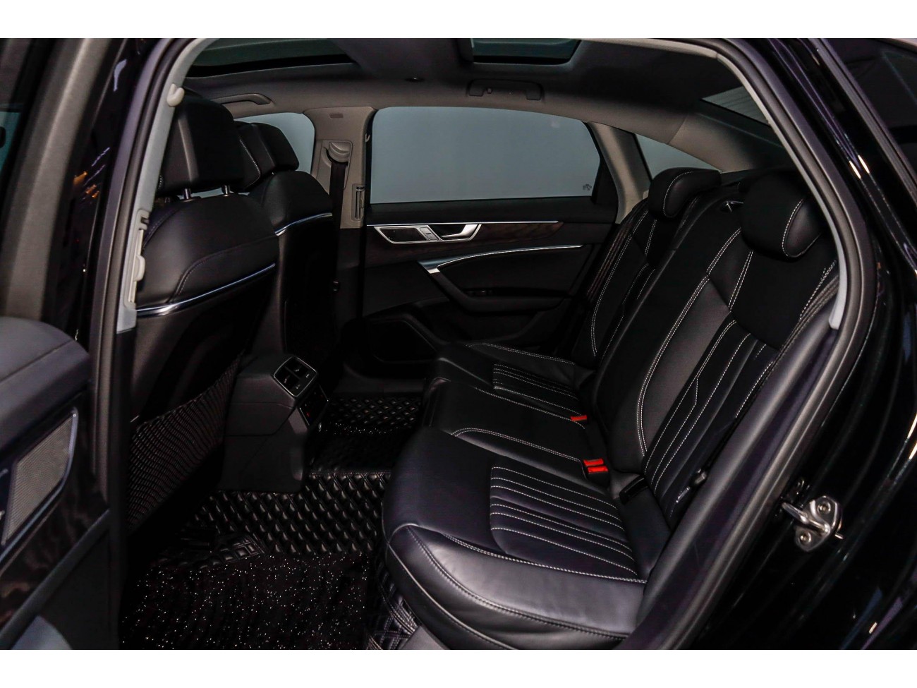 Audi A6L 45 TFSI 2022