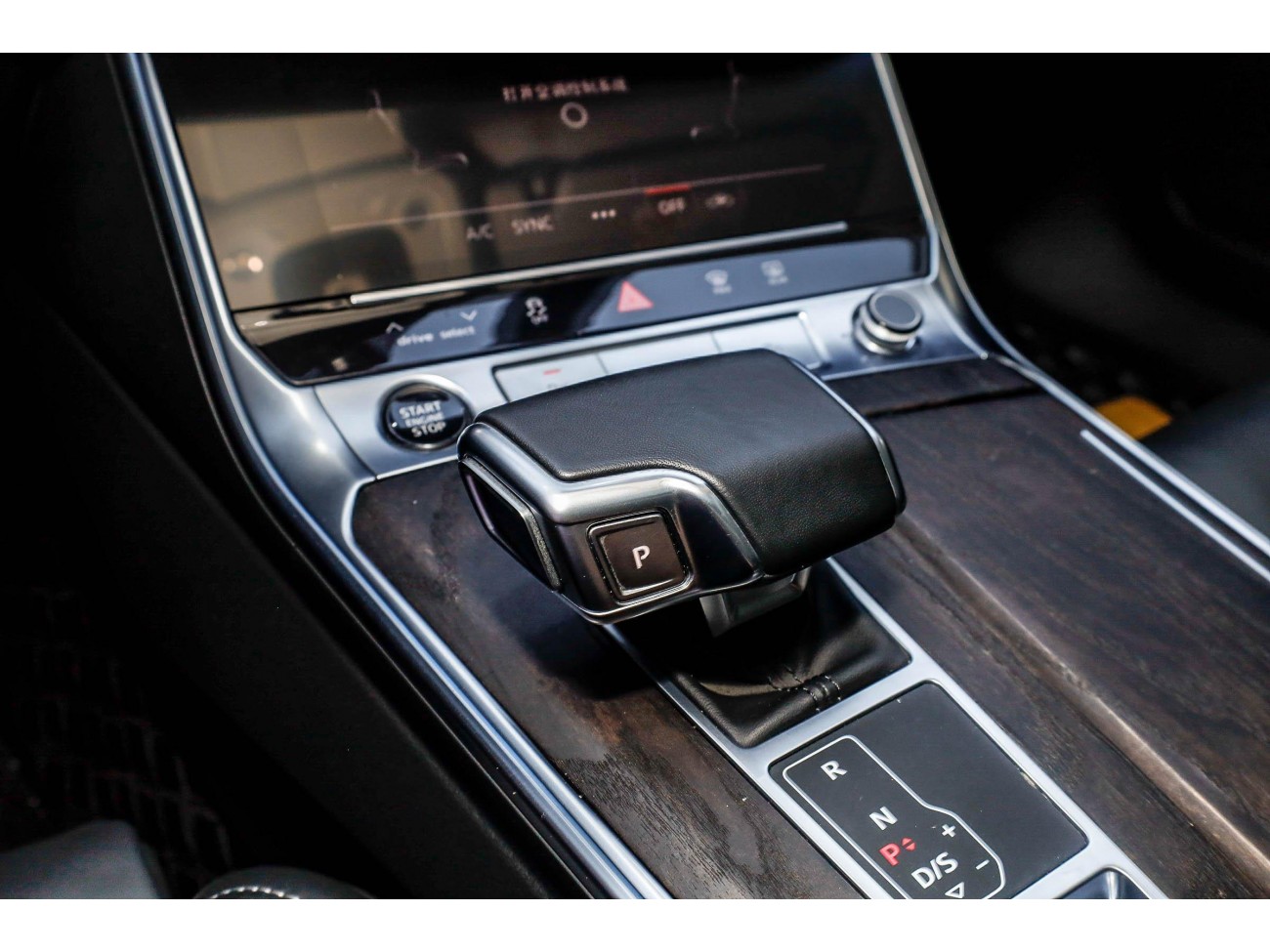 Audi A6L 45 TFSI 2022